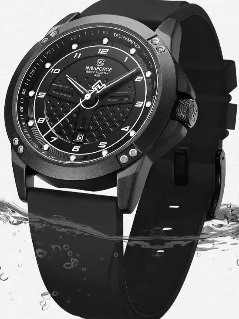 Men’s Watch BlueStriker Pro