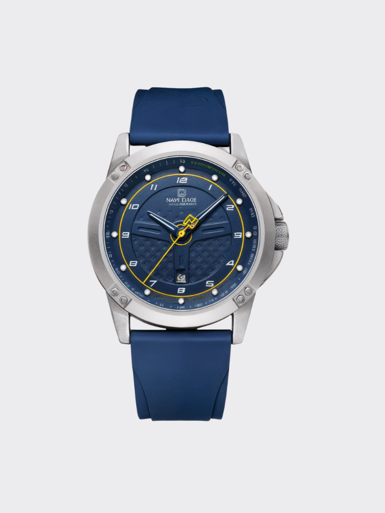 Men’s Watch BlueStriker Pro