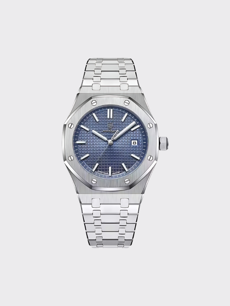 Atlantic Crest Watch