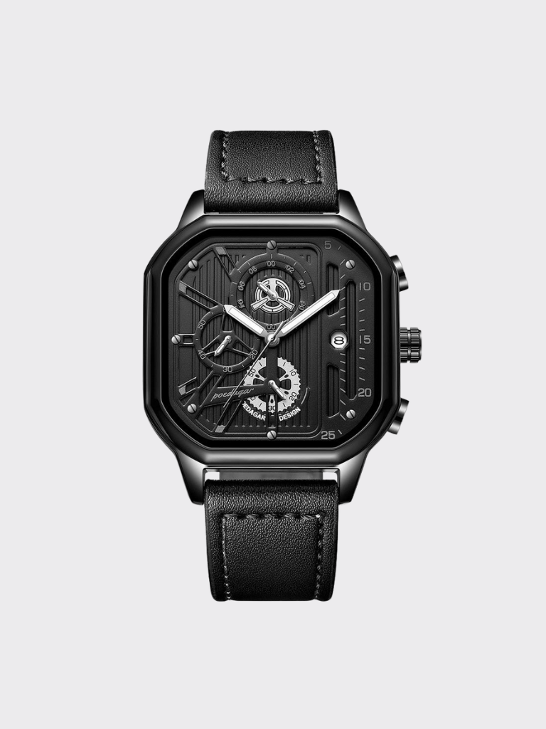 Nightfall Engine Watch