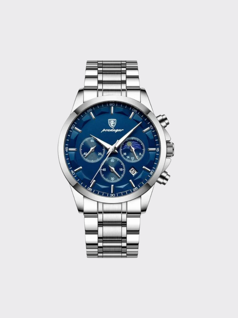 Chronograph Watch
