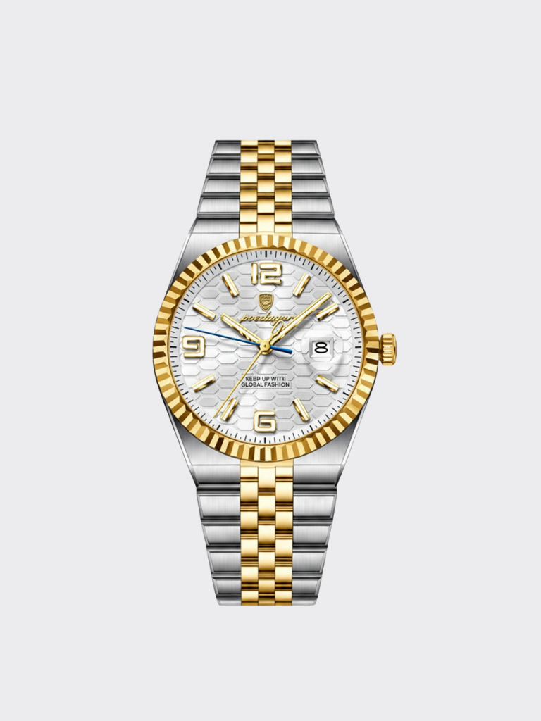 Arctic Skyline Watch