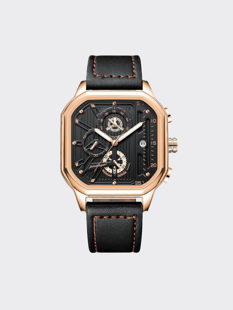 Nightfall Engine Watch