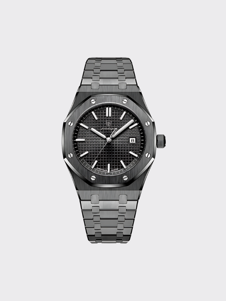 Atlantic Crest Watch