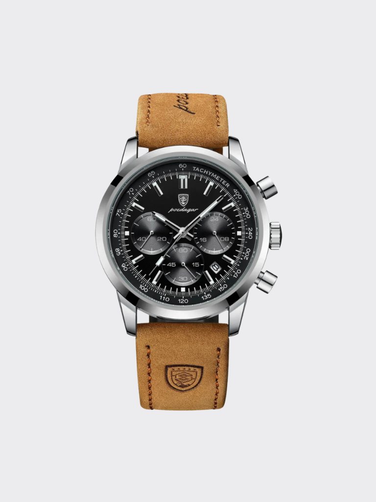Heritage Racer Watch