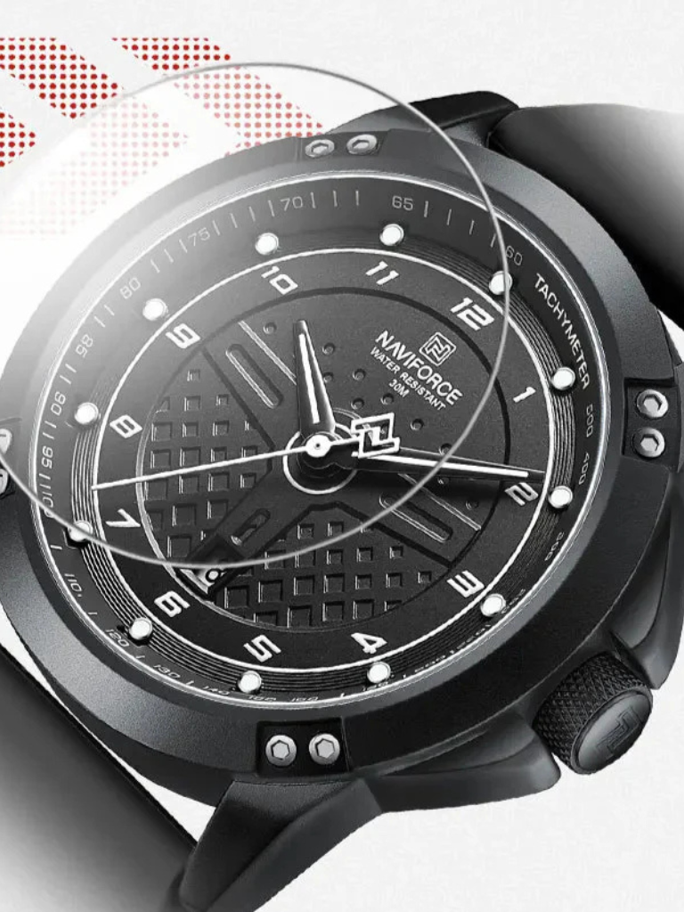 Men’s Watch BlueStriker Pro