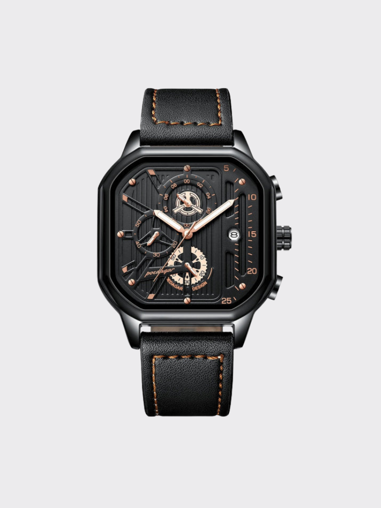 Nightfall Engine Watch