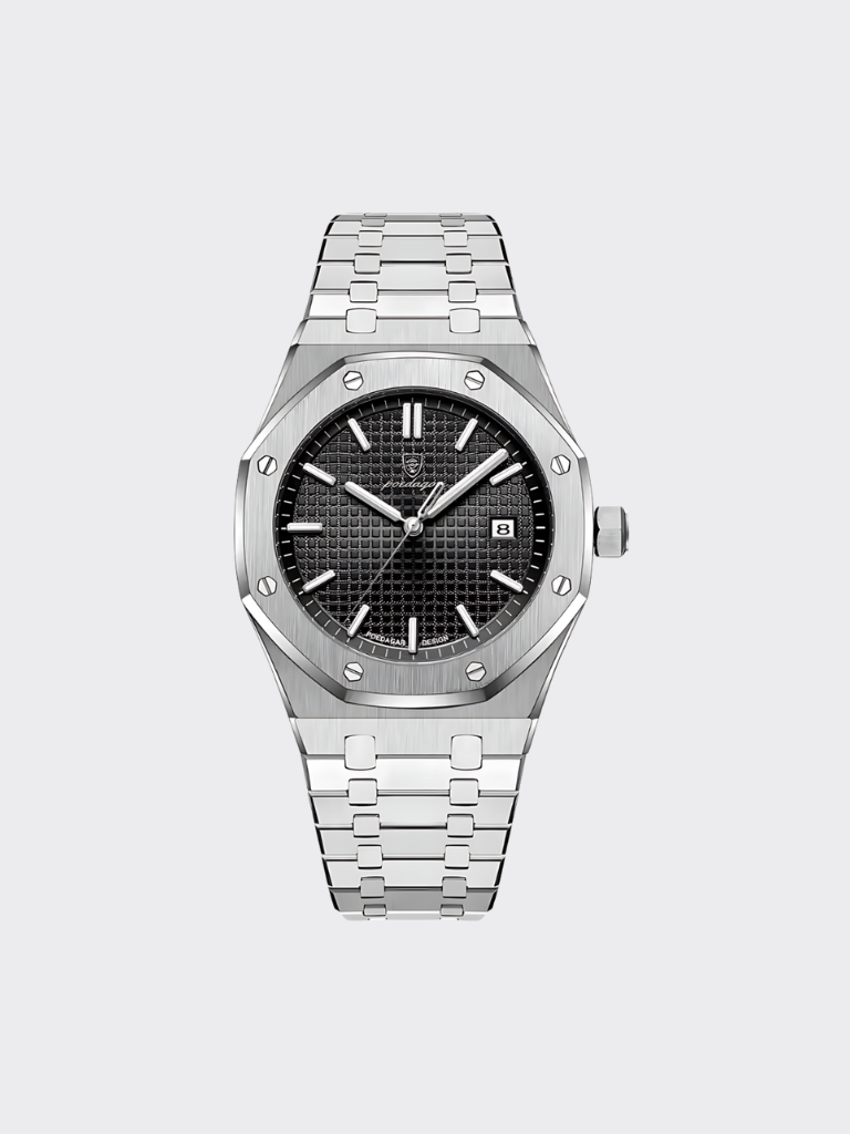 Atlantic Crest Watch