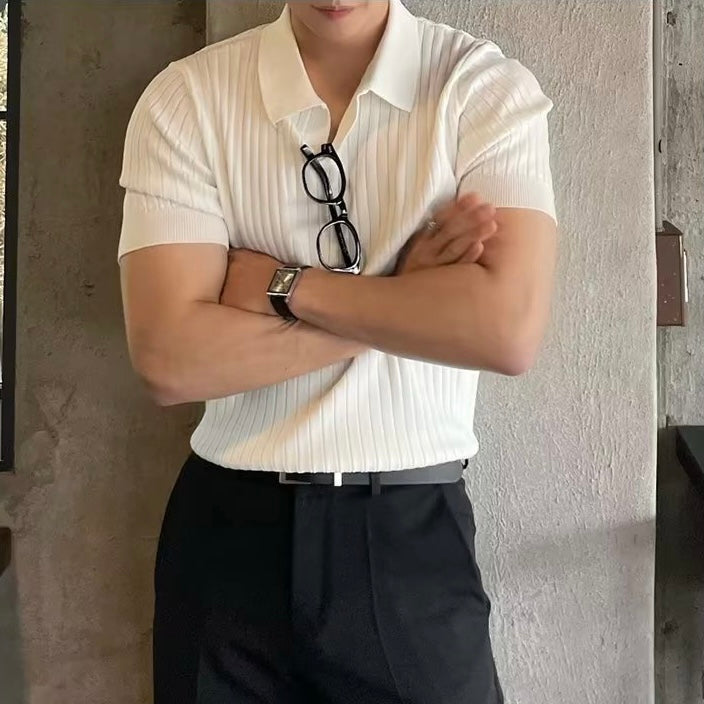 Chuncheon Casual Polo