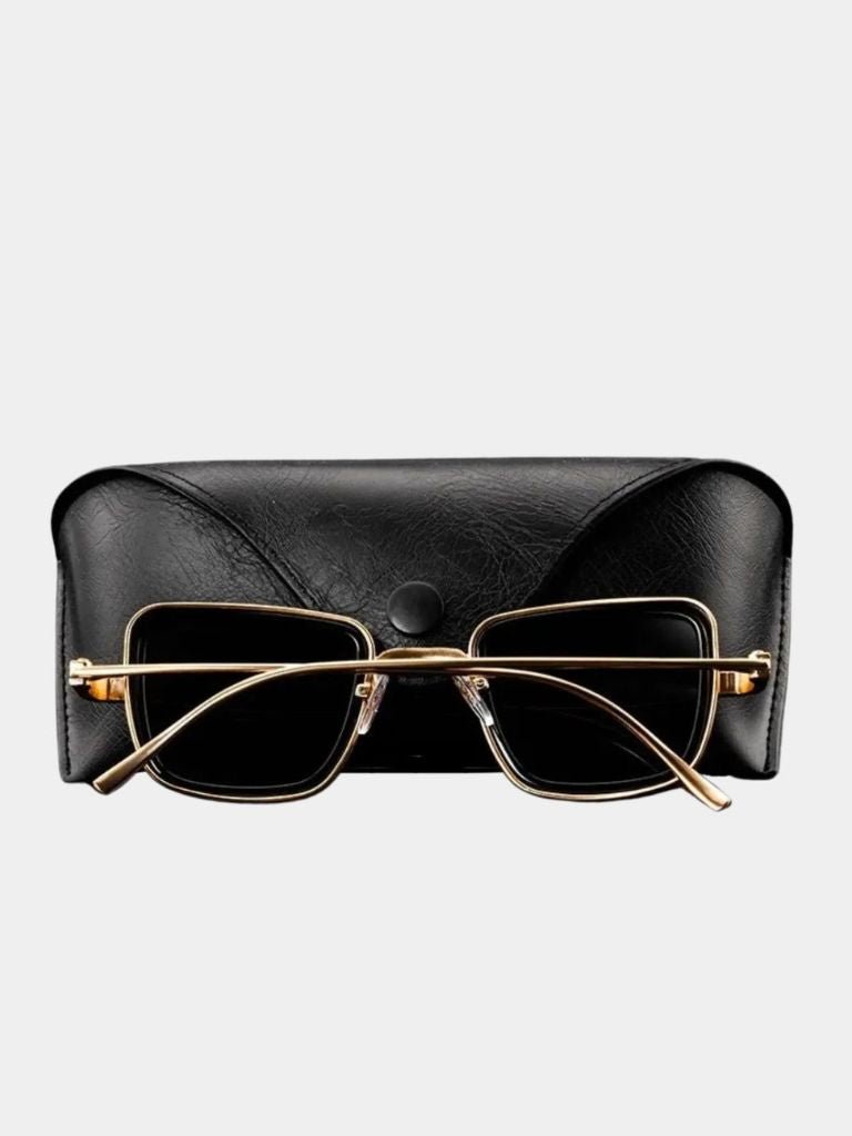 Aristocrat Square Frames