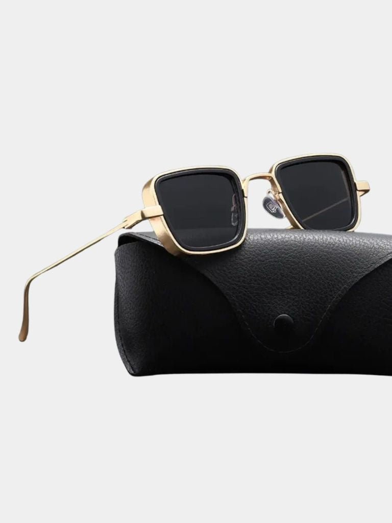 Aristocrat Square Frames