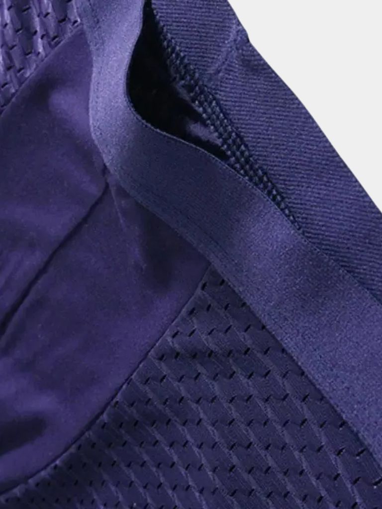 Bamboo Fiber Boxer Shorts - All-Day Comfort - Cross & Crown