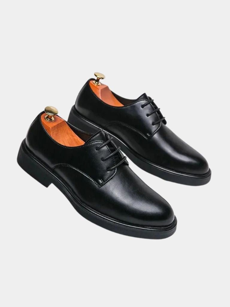 Burlington Heritage Leather Shoes