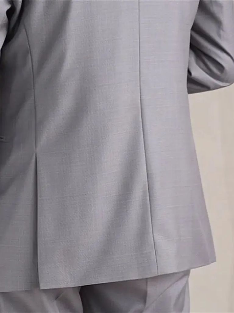 Business Minimalist Blazers - Cross & Crown