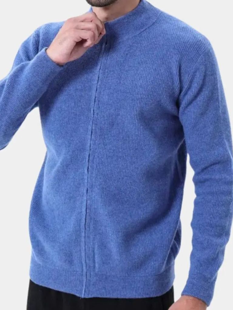 Cashmere Sweater