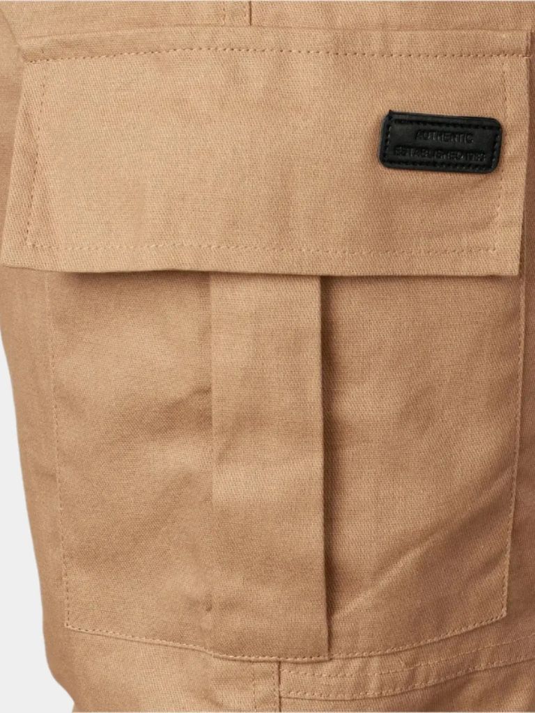 Casual Jogger Trousers - Cross & Crown