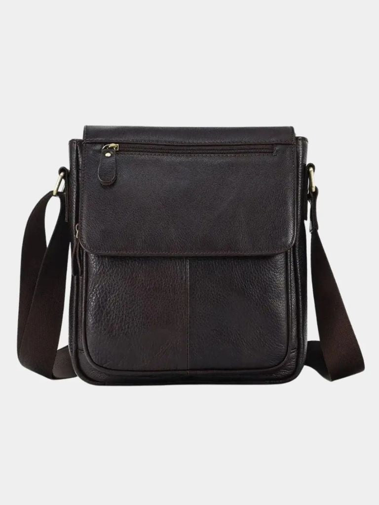 Casual Messenger Shoulder Bag