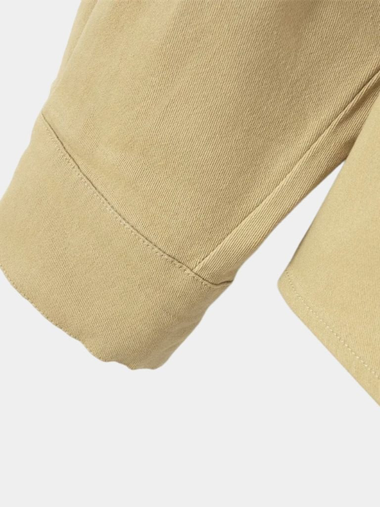 Casual Modern Men Shirt - Hommeor