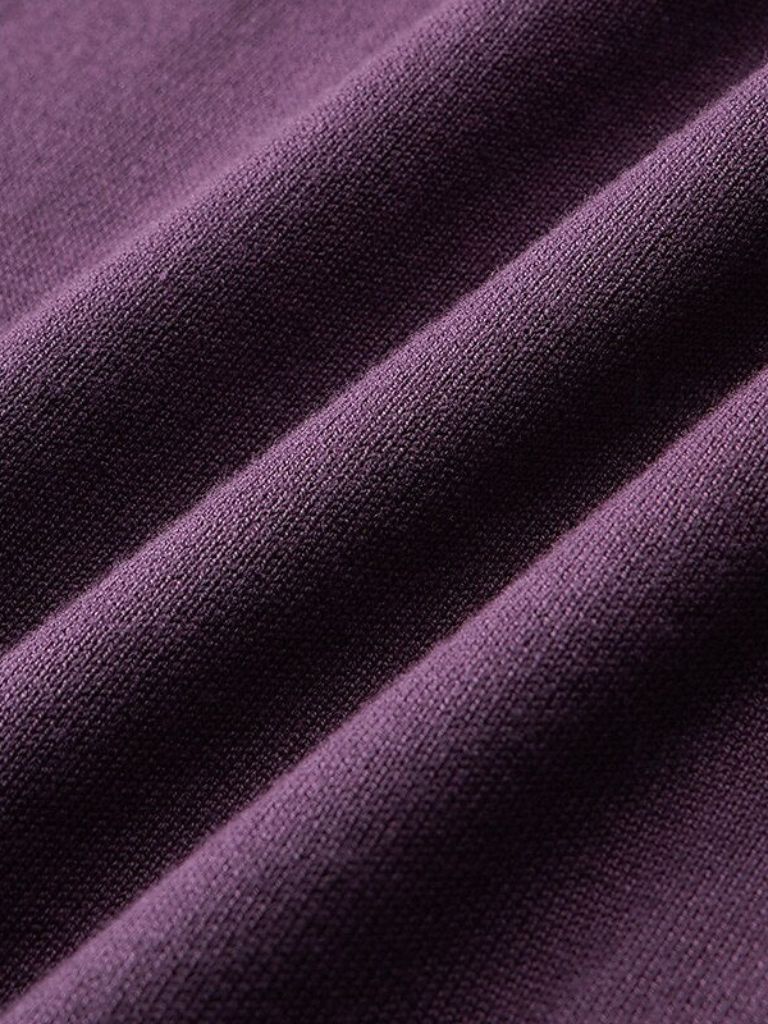 Classic Fit Business Polo Shirt