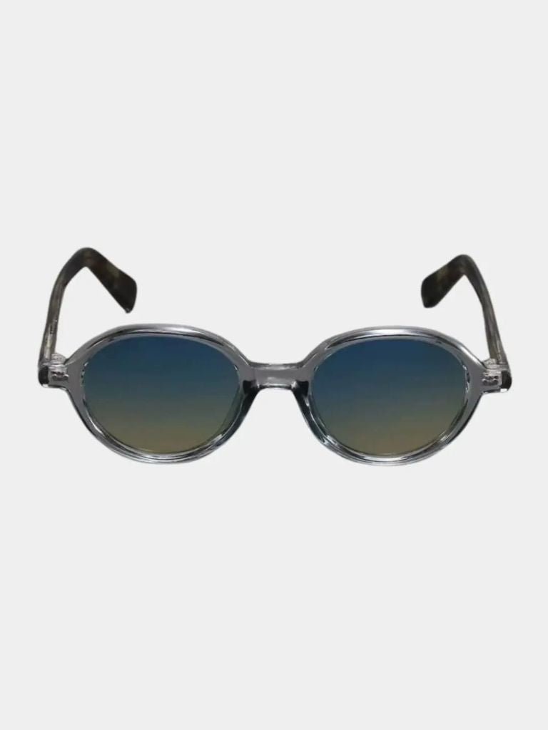 Classic Italian Style Sunglasses