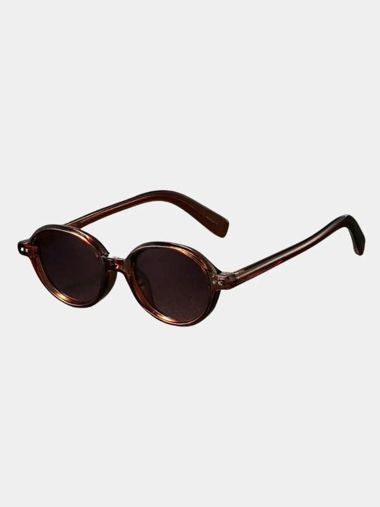 Classic Italian Style Sunglasses