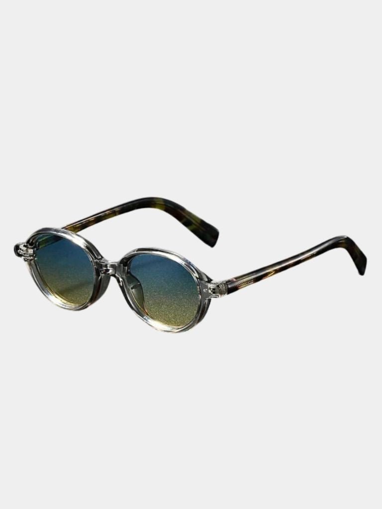 Classic Italian Style Sunglasses