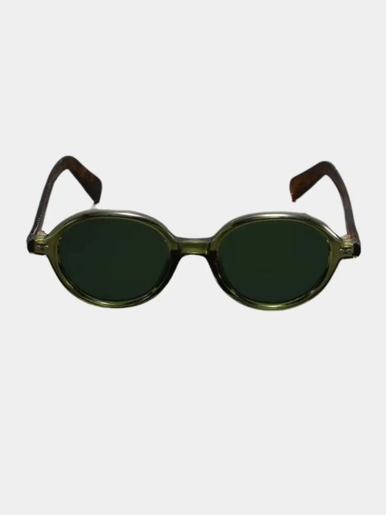 Classic Italian Style Sunglasses