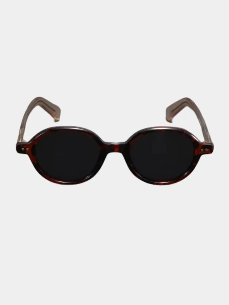 Classic Italian Style Sunglasses