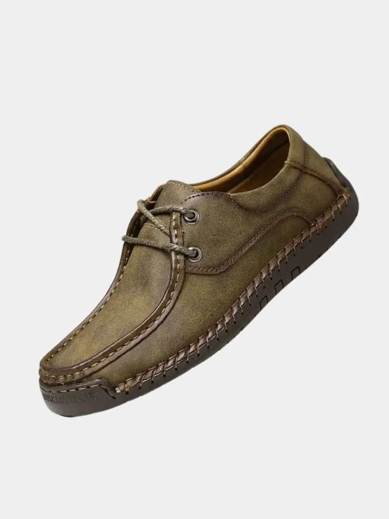 Classic Wanderer Men's Shoes