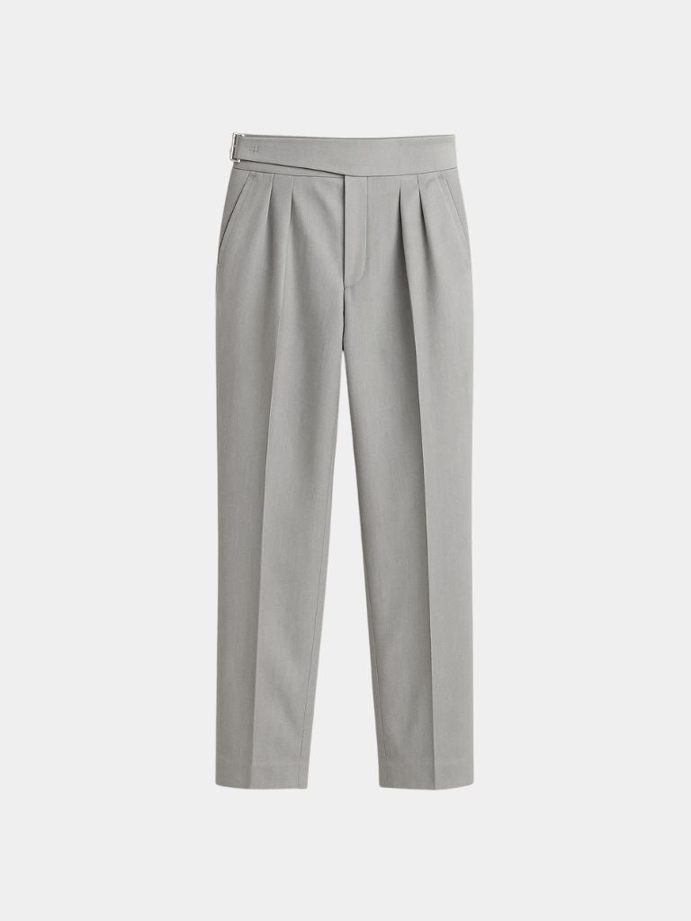 Classique Refined Trousers