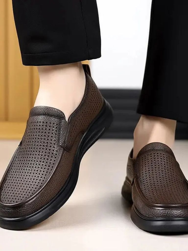 Comfortable Casual Elegant Moccasins Shoes