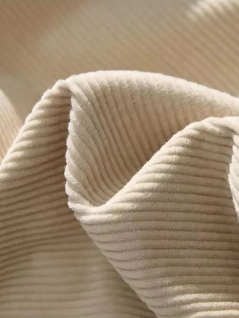 Corduroy Winter Blazer