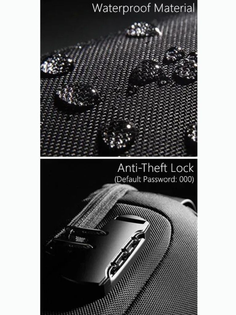 Bag Minimalist Compact Shoulder Bag