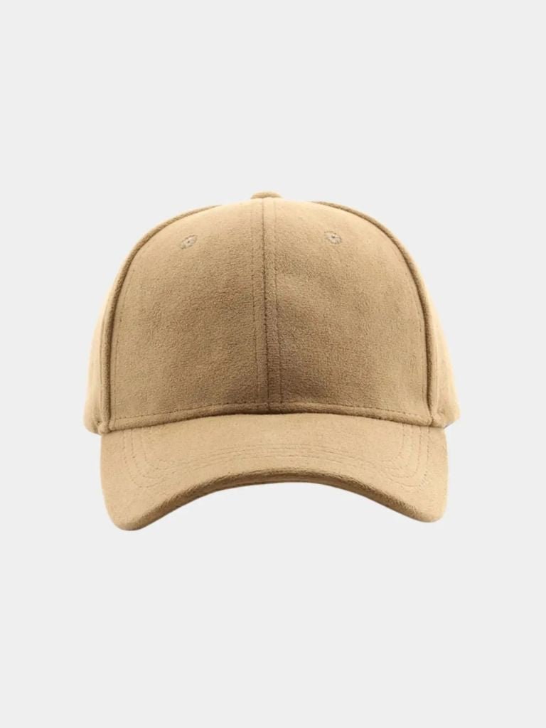 Elegant Cashmere Cap