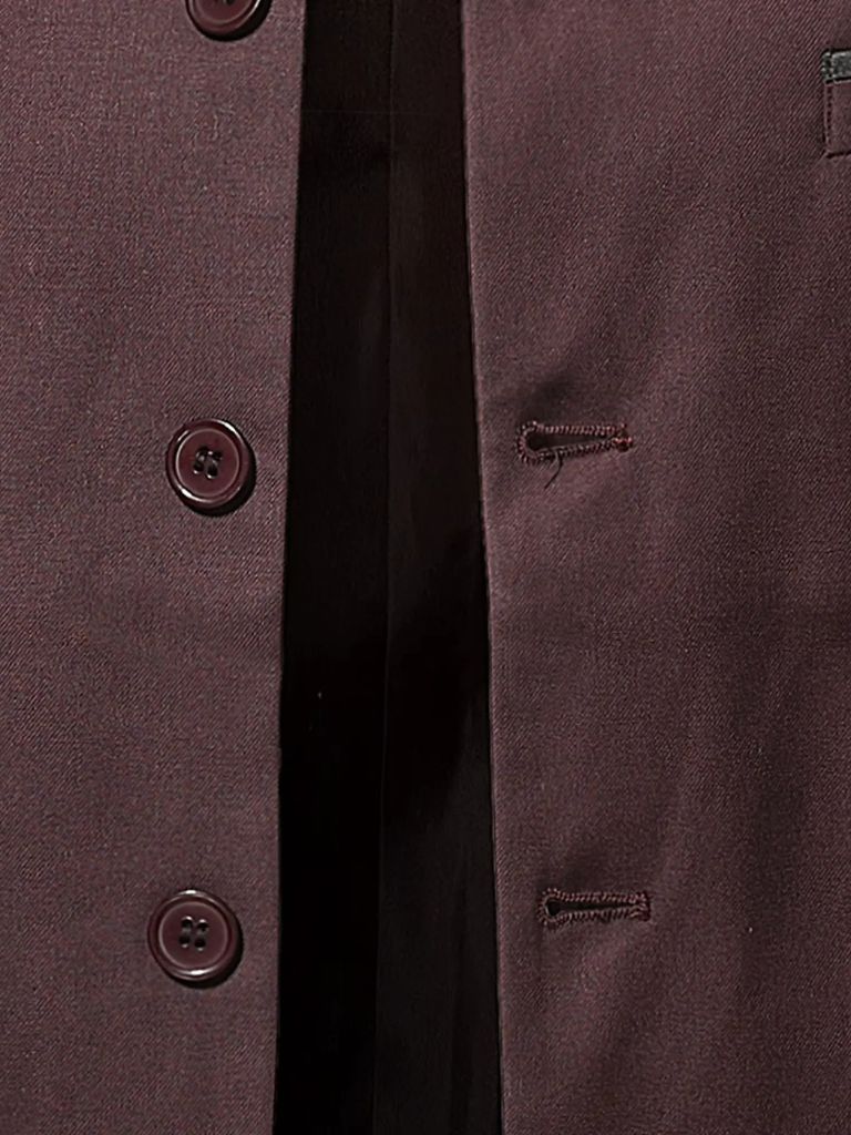 Elegant Collar Jacket