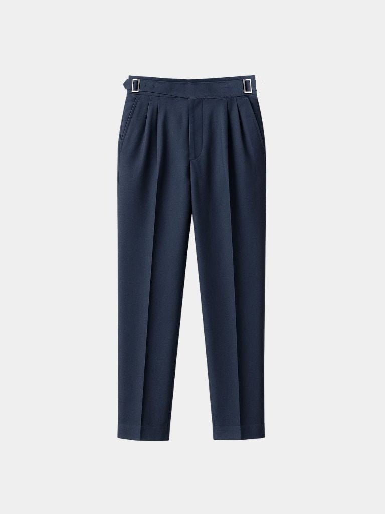 Elegant Gurkha Trousers