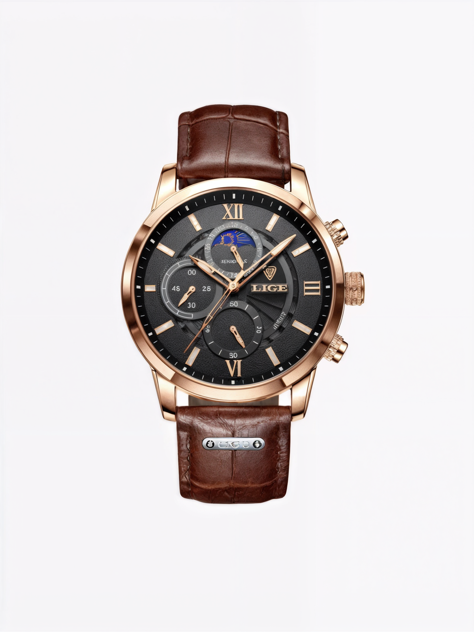 Venice Classic Watch