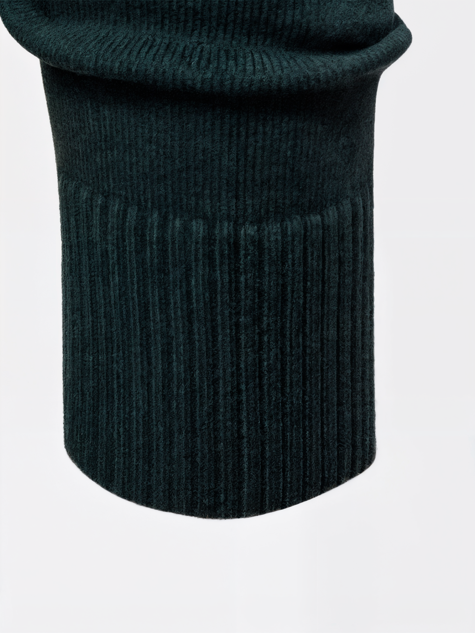 Mayfair Quarter-Zip Jumper | Men’s Knit Sweater