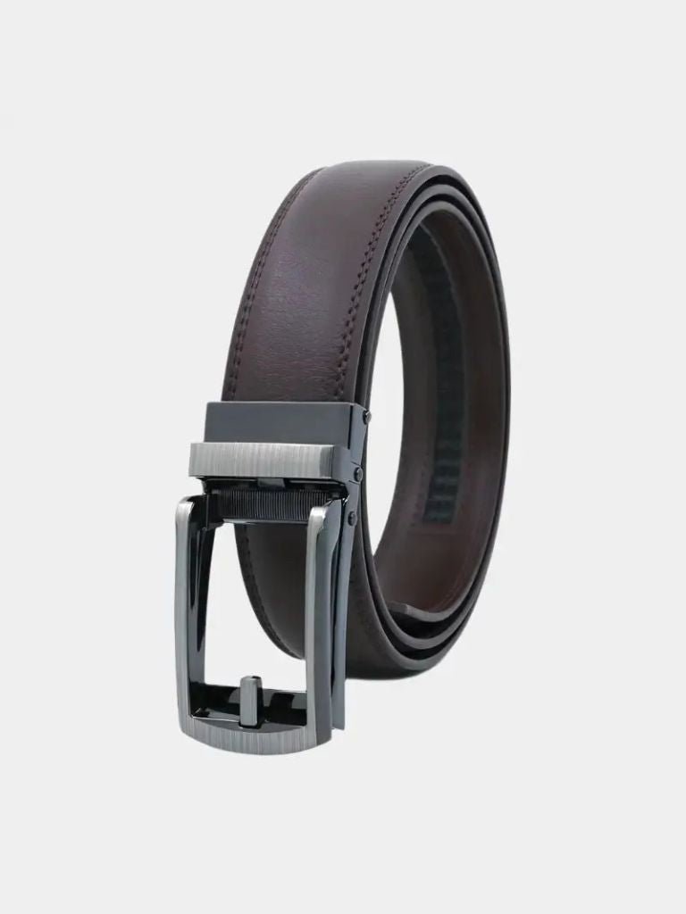 Essential Automatic Click Buckle Belt
