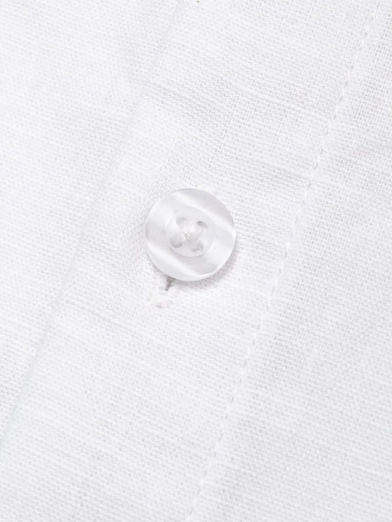 Essential Linen Casual Shirt