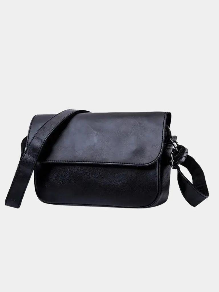 Essential Style Men Shoulder Bag