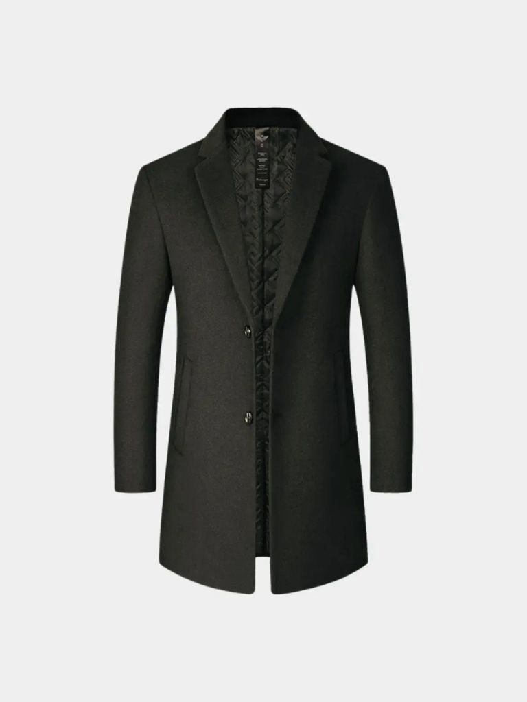 Essential Winter Coat