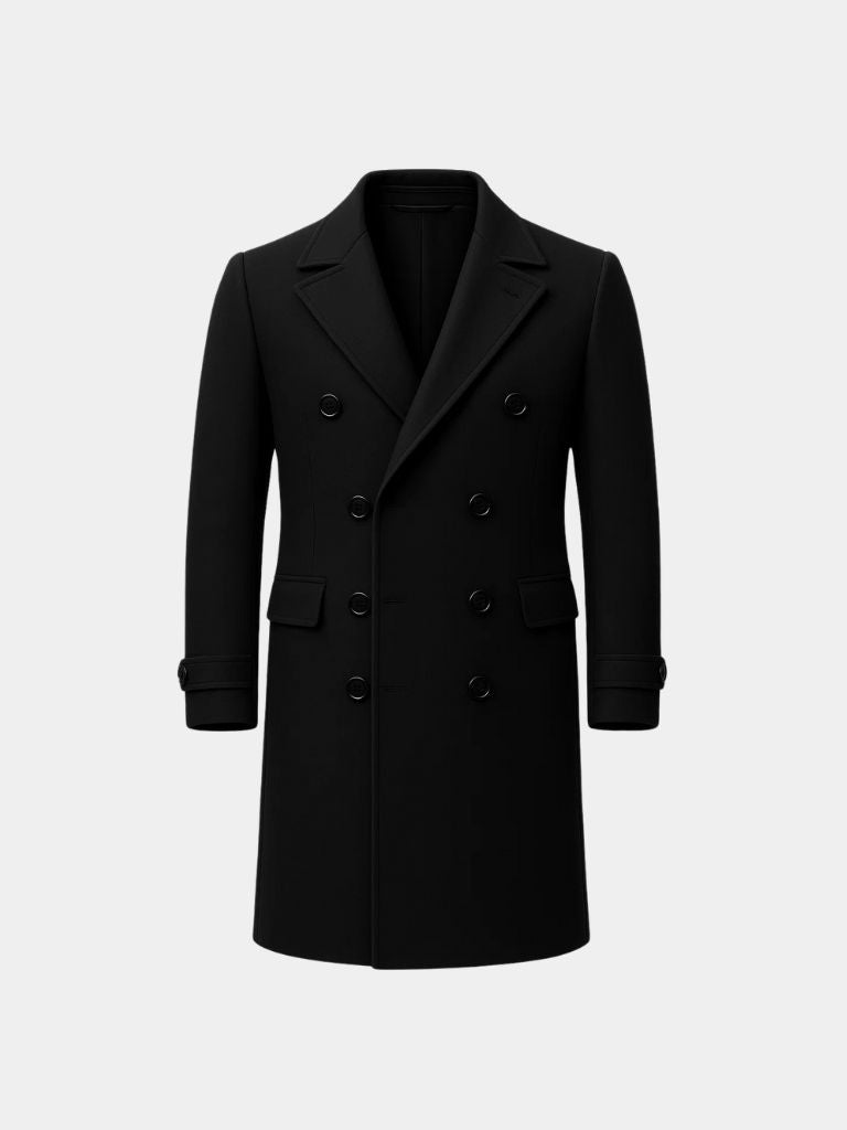 Gentleman’s Heritage Coat
