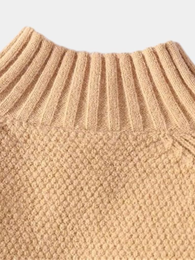 Giovanni Classic Knit Sweater