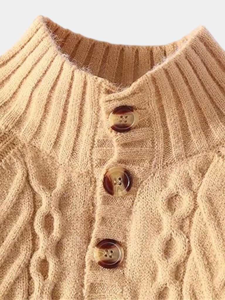 Giovanni Classic Knit Sweater