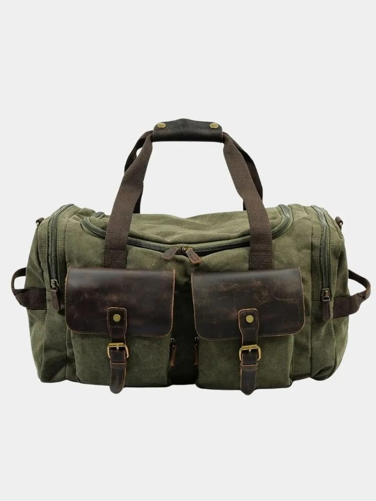 Highland Expeditioner Duffle Bag