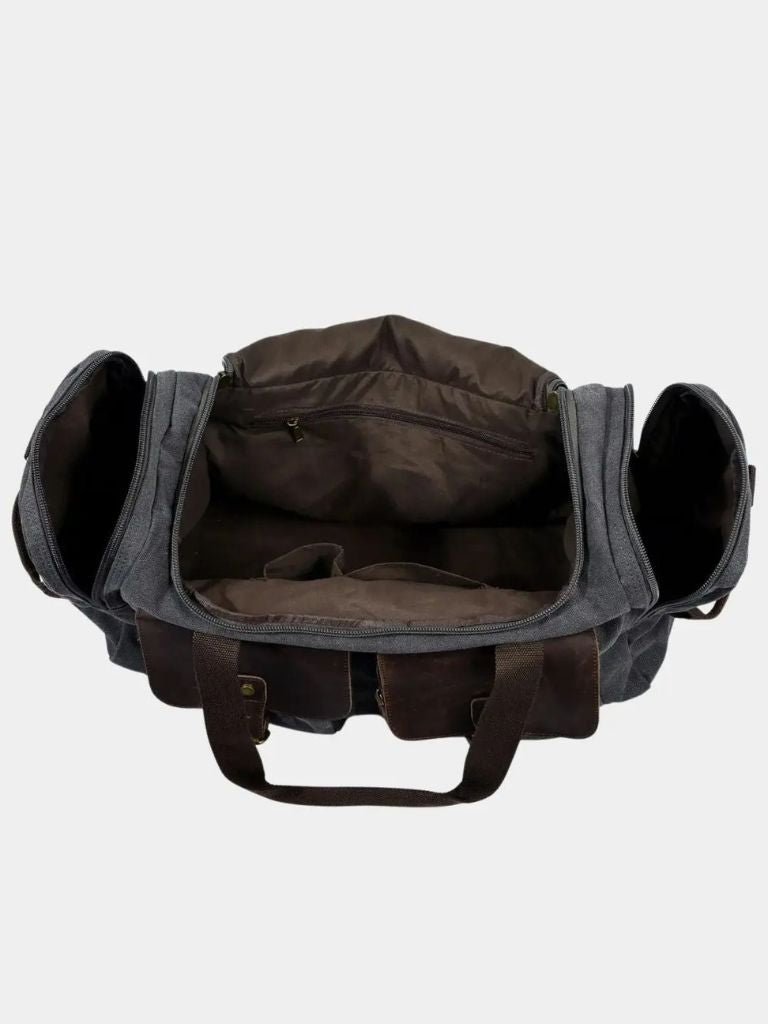 Highland Expeditioner Duffle Bag