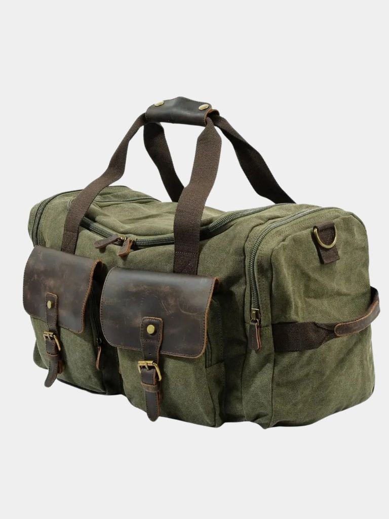 Highland Expeditioner Duffle Bag