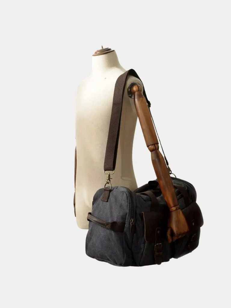 Highland Expeditioner Duffle Bag