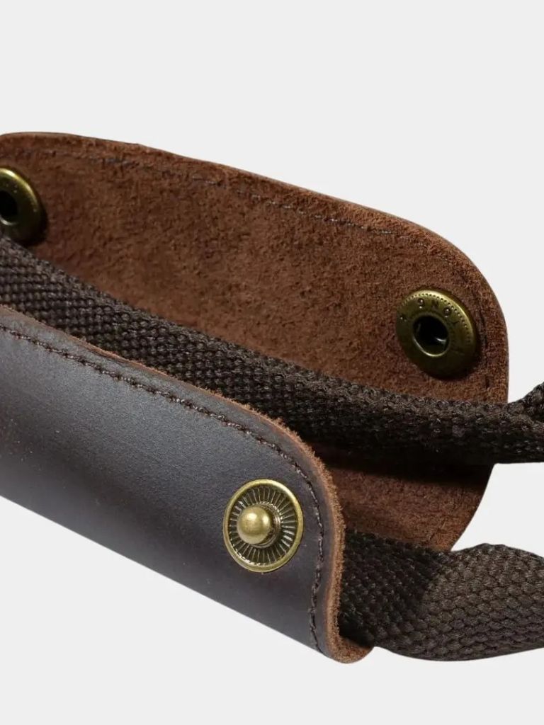 Highland Expeditioner Duffle Bag